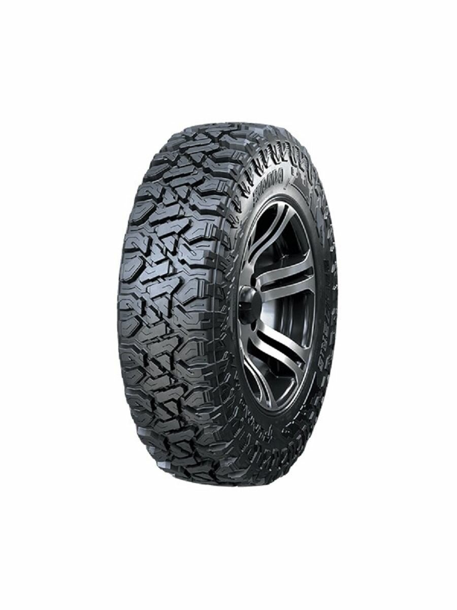 Кама-Flame M/T (НК-434) 185/75R16 97Q M+S (Нжкм)