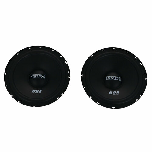 Автомобильные колонки Edge EDBX6CM-E3 3499₽