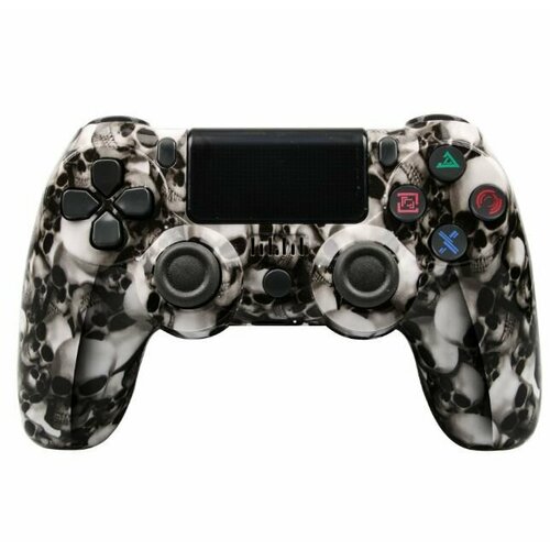 Джойстик джойстик ps4 геймпад Черепа 159900₽