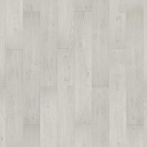Изображение товара Ламинат Tarkett Estetica Дуб Данвиль Белый, 1292 х 194 мм, 7 шт/уп, 1,754 м2/уп.