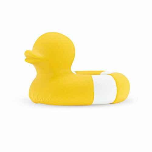 Floatie Duck Yellow