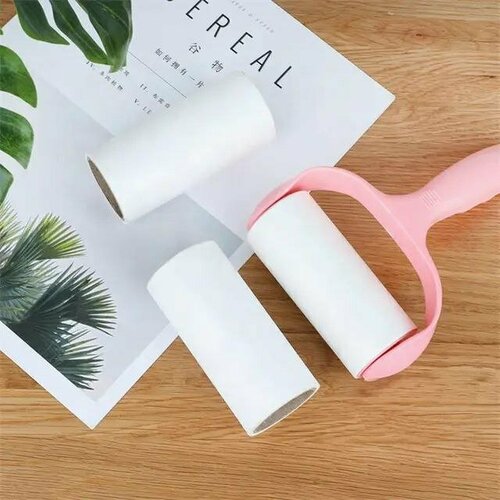 Ролик для одежды 1119 см1 шт 154₽