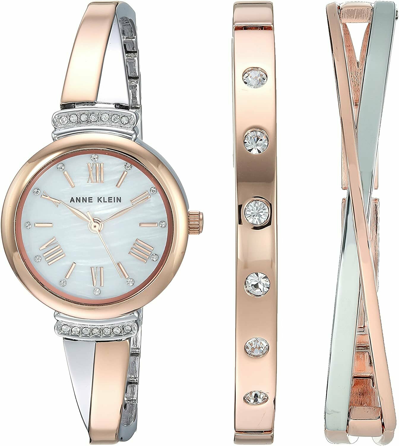 Наручные часы ANNE KLEIN Box Set 102206