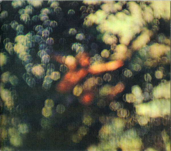Pink Floyd Obscured By Clouds CD Медиа - фото №5