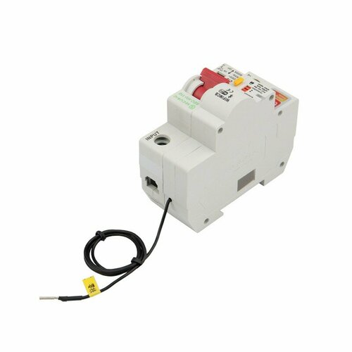 Умный автоматический Wi-Fi выключатель 1P10A SECURIC цена за 1 шт 1399800₽