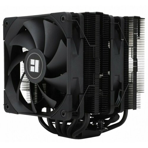 Кулер ЦПУ Thermalright Peerless Assassin 120 Black