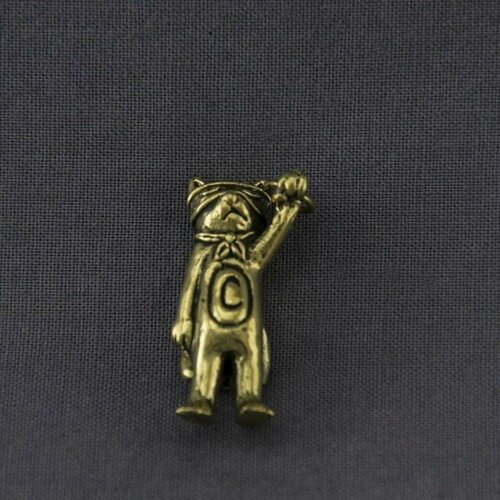 фото Подвеска артель мастер, желтый, коричневый