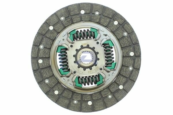Диск сцепления Aisin DTX-220