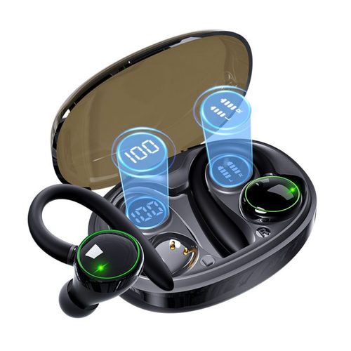 Беспроводные спортивные наушники С6 219000₽