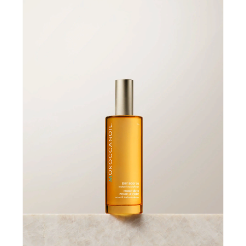 Сухое масло для тела Moroccanoil Dry Body Oil 100 мл