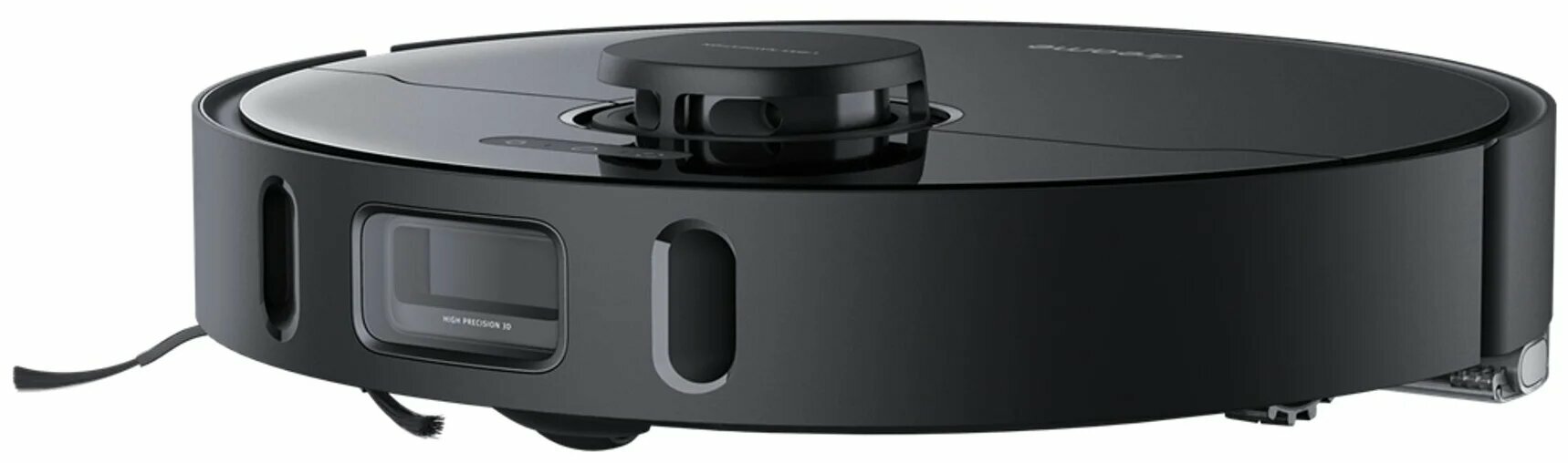 Как разобрать робот пылесос dreame Робот-пылесос Dreame L10 Prime Black - купить в интернет-магазине по низкой цене