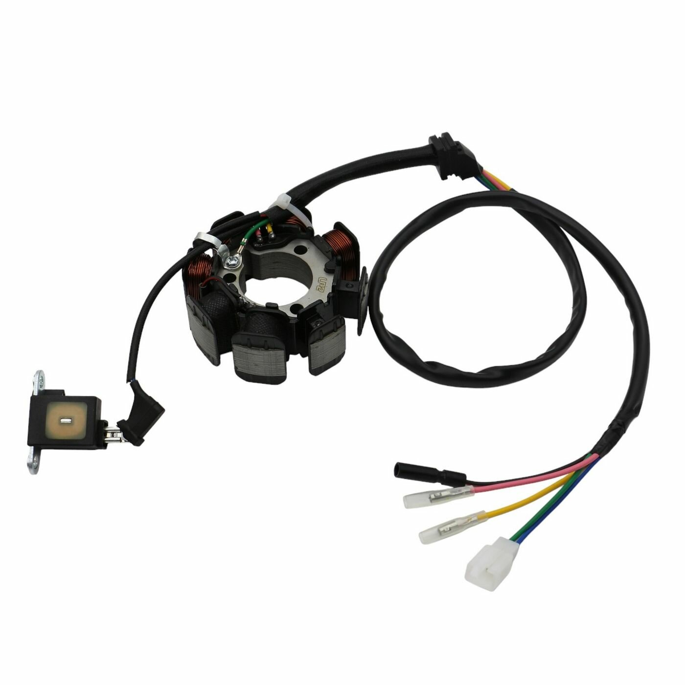 Обмотка генератора Статор Honda XR250R 96-04 31120-KCE-671