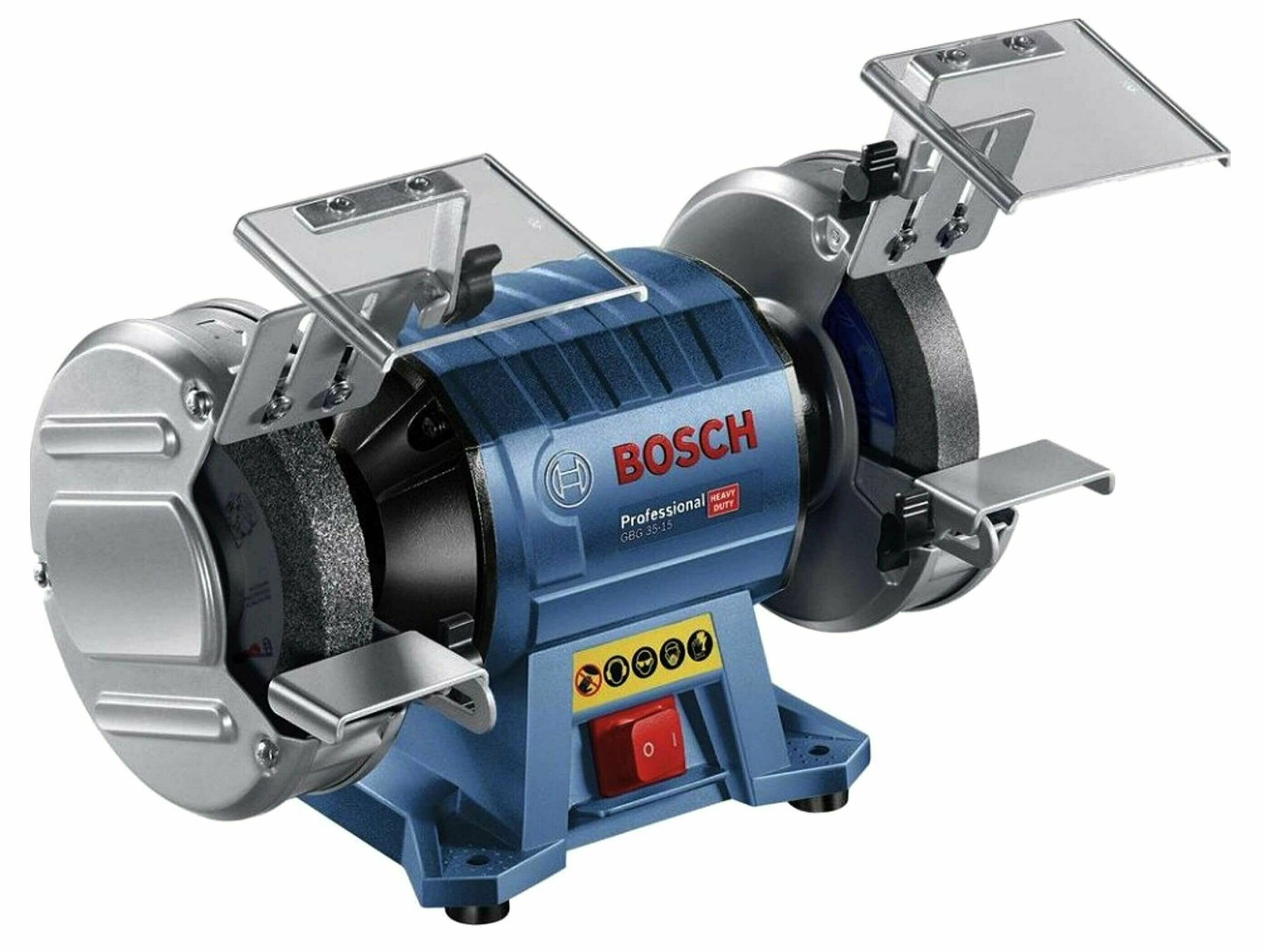 Точило Bosch GBG 35-15 (060127A300)