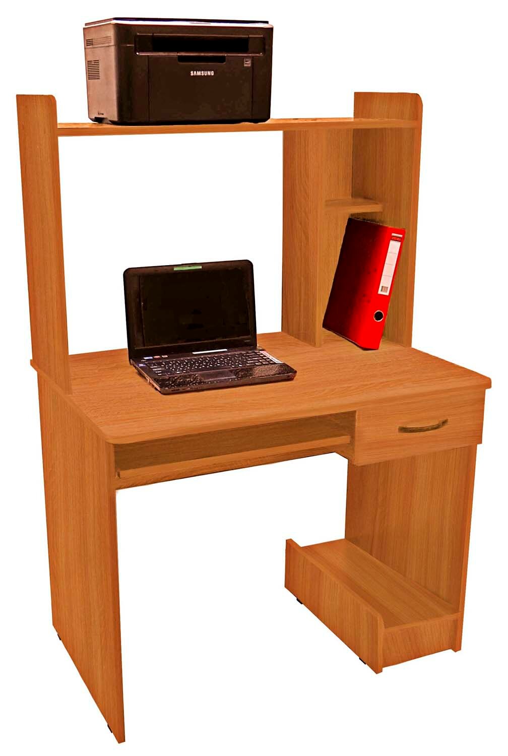 Компьютерный стол СК-5 (95*65*140 см)