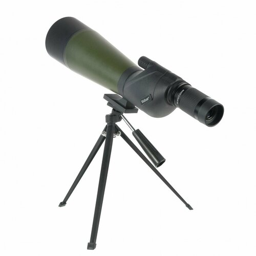 Зрительная труба Veber Defence 20-60x80WP с сеткой