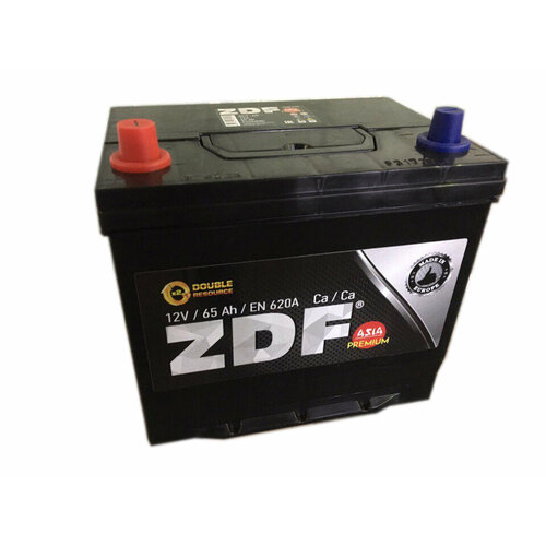 Аккумулятор ZDF 6СТ-65 ASIA Premium