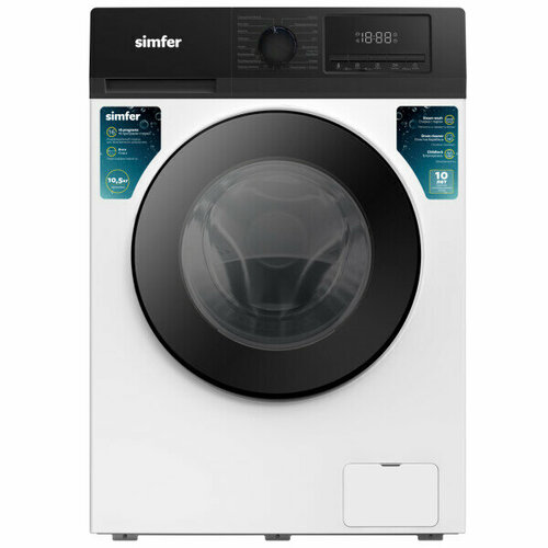 Стиральная машина Simfer WHC902 3774000₽