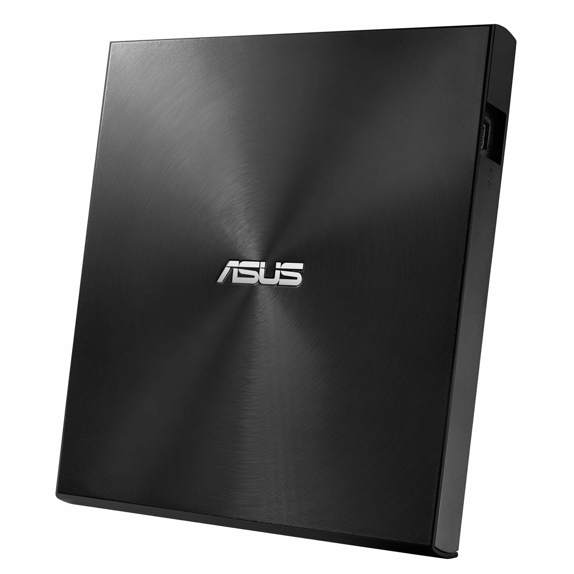 Оптический привод ASUS SDRW-08U9M-U Black, BOX, black - фото №10