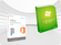 Microsoft Windows 7 HOME BASIC + OFFICE 2016 Pro Plus / Полный па...