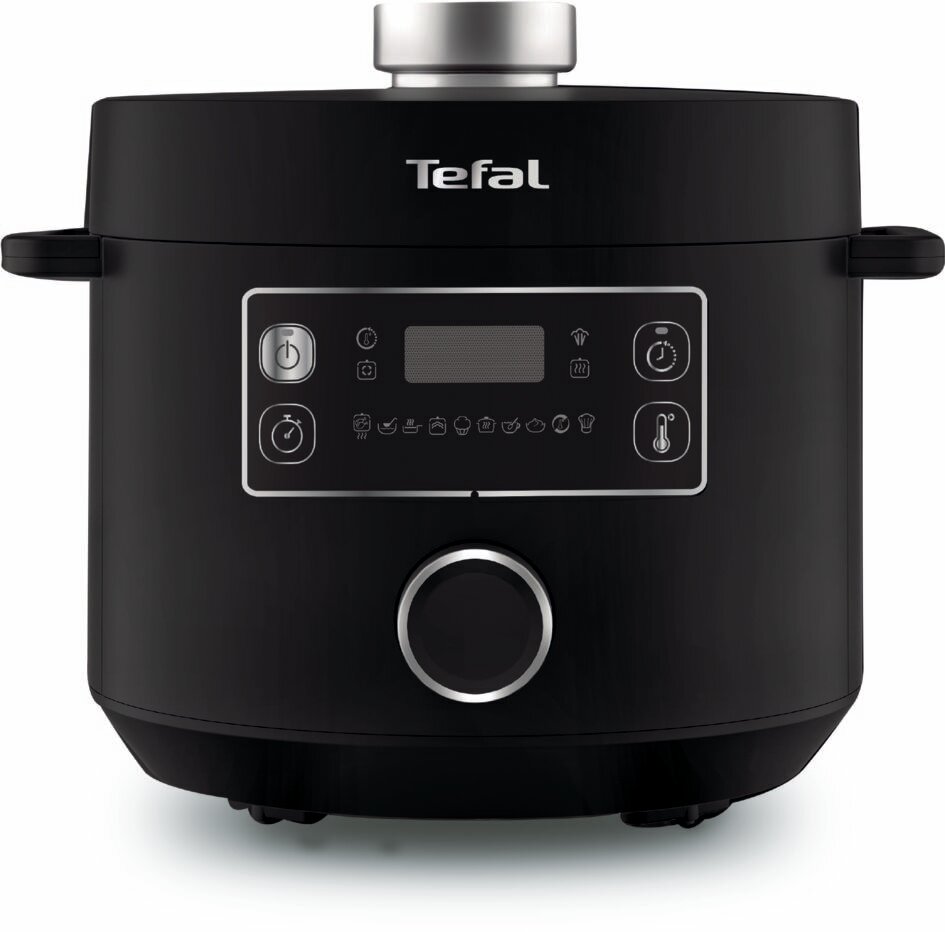 мультиварка Tefal - фото №13