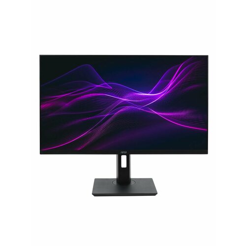 Мониторы HIPER 27 монитор philips 275e2fae 2560x1440 75 гц ips черный