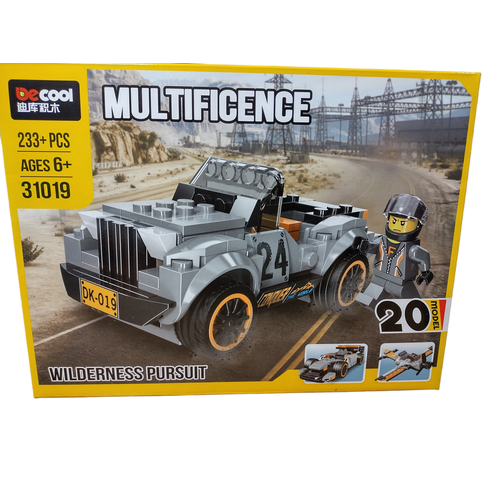 Конструктор 