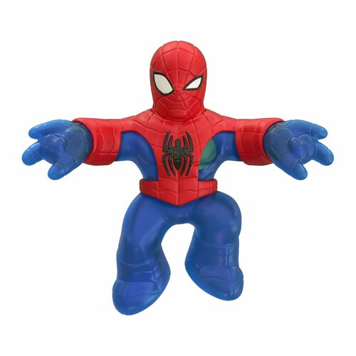 Фигурка GooJitZu Человек Паук Гу Шифтерс Марвел тянущаяся 42063 goojitzu человек паук многоцветный