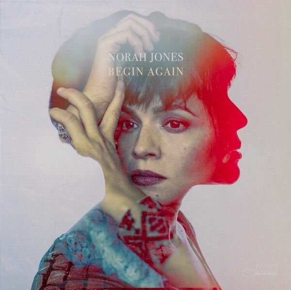 Виниловая пластинка Norah Jones. Begin Again (LP)
