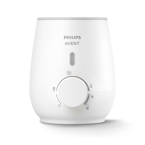 Электрический подогреватель для бутылочек Philips AVENT SCF355/09 подогреватель термос philips