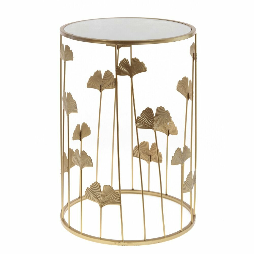 фото Стол декоративный, Д33 Ш33 В50 см