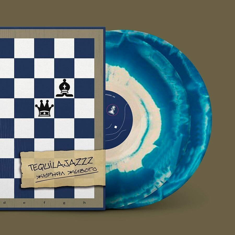 Рок ZBS Records - фото №1