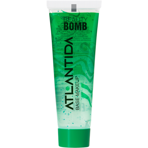База под макияж Beauty Bomb Ufo Atlantida 1010₽