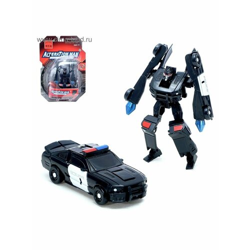 Роботы ForChildren