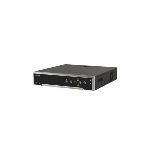 Видеорегистратор HikVision DS-7716NXI-K4 171570₽