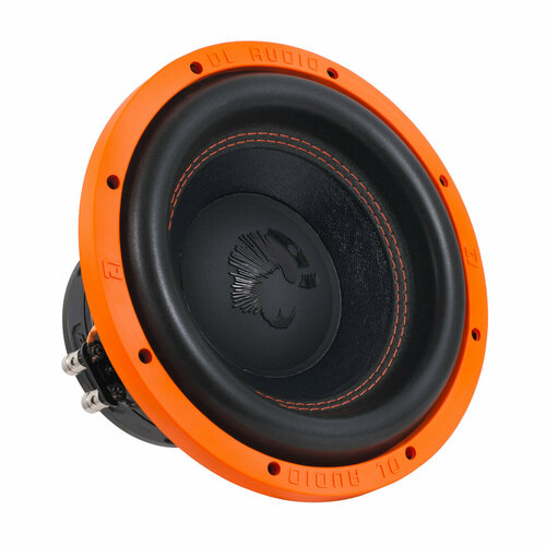 Сабвуфер DL Audio Piranha 10 V2 546900₽