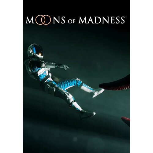 Moons of Madness (Steam; PC; Регион активации РФ, СНГ, Турция)