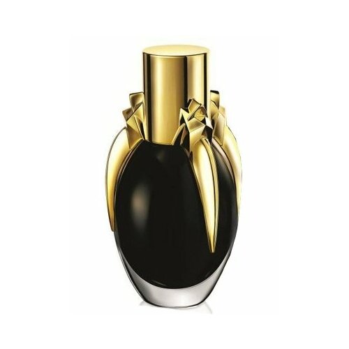 Lady Gaga Fame (Black Fluid) парфюмированная вода 100мл