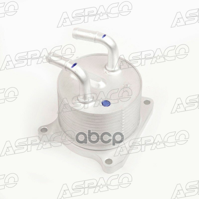 Ap790a02 Радиатор Масляный Mitsubishi Asx (10-14), Lancer (07-14), Outlander (06-14) ASPACO арт. AP790A02