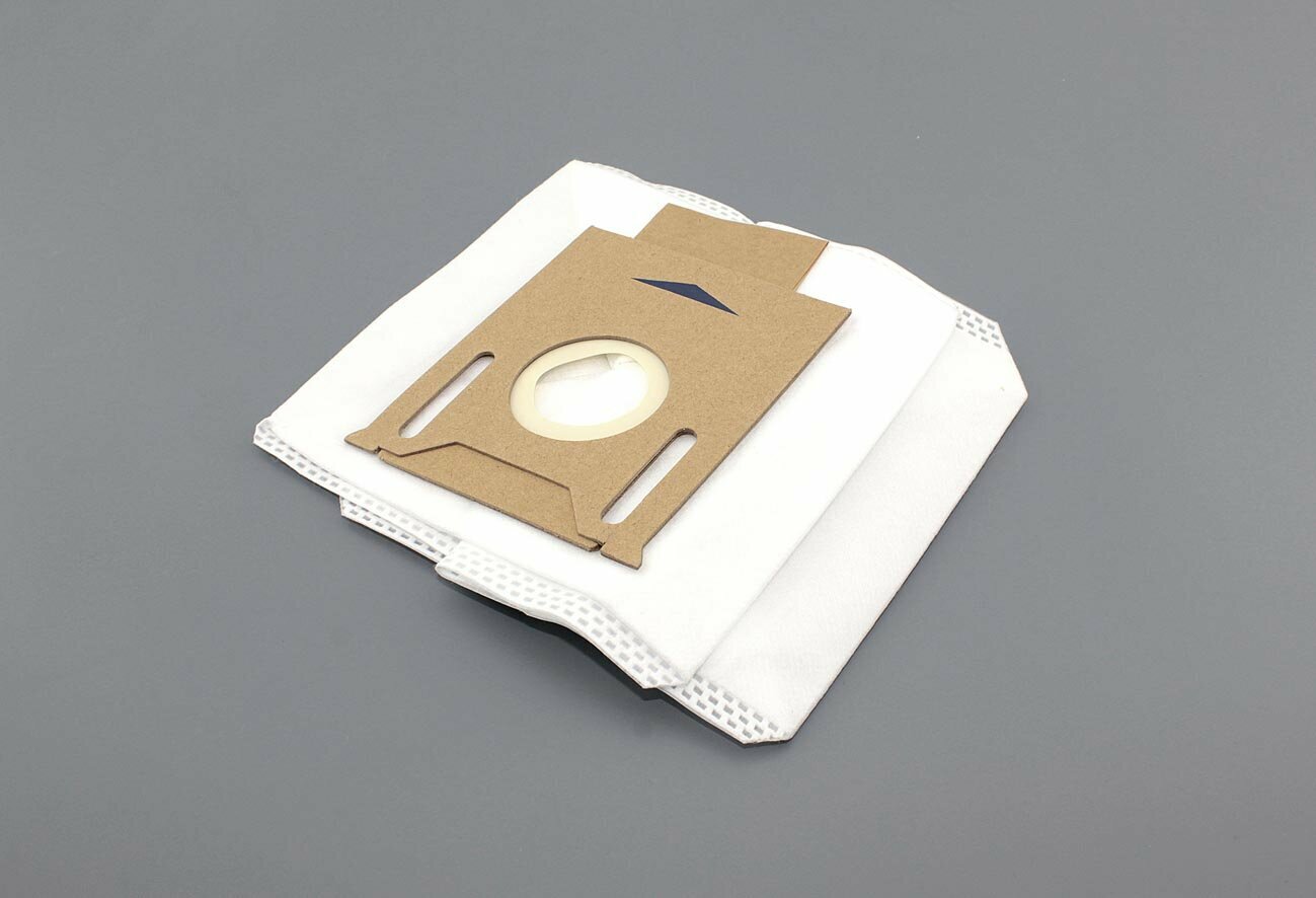 фото Мешок для пылесоса Ecovacs Deebot Ozmo 2 шт.