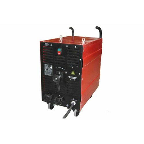 Сварочный выпрямитель ЭТА ВД-413 CU 380В СВ000006909 35433200₽