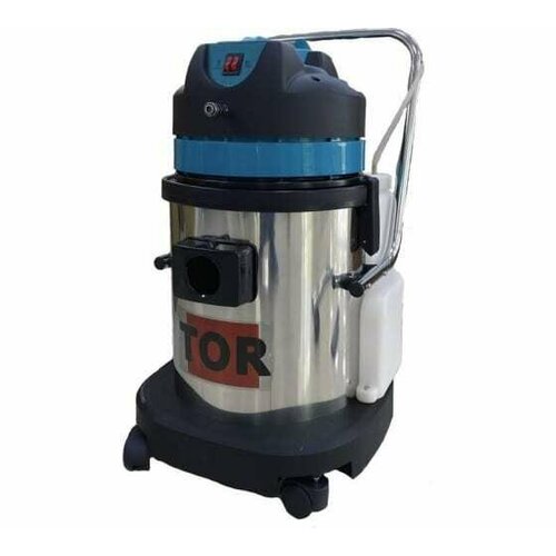 Пылесос-химчистка полная TOR 20L LC-20 6 насадок 53146₽