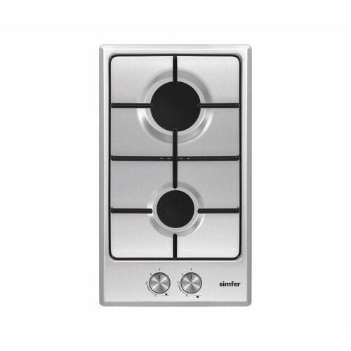 Газовая варочная панель Simfer H30V20M416 с автоподжигом 1029000₽