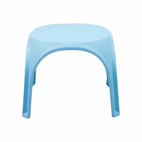 Стол детский голубой 9768426 1683₽