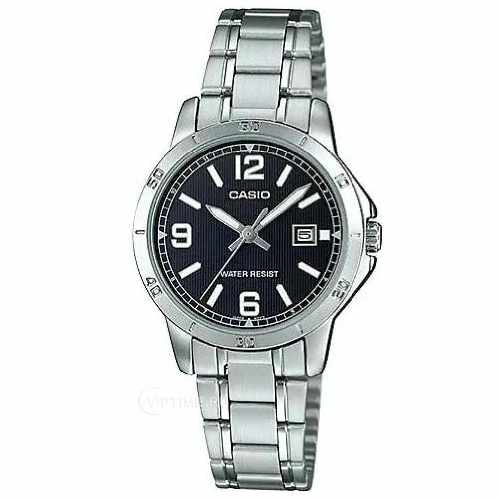 Наручные часы CASIO Collection LTP-V004D-1B2
