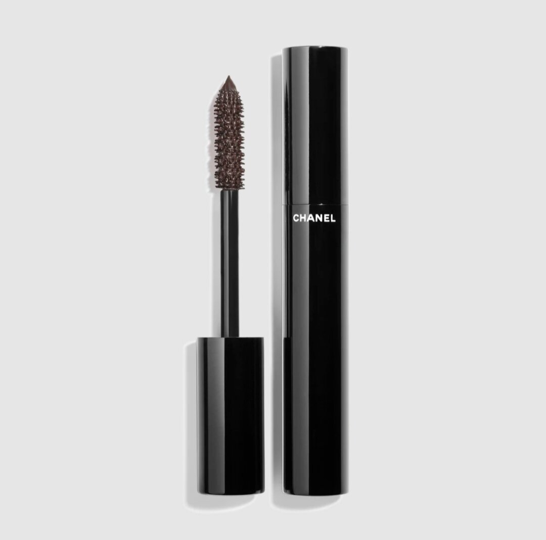 Тушь для ресниц Chanel Le Volume de Mascara 80 - Écorces