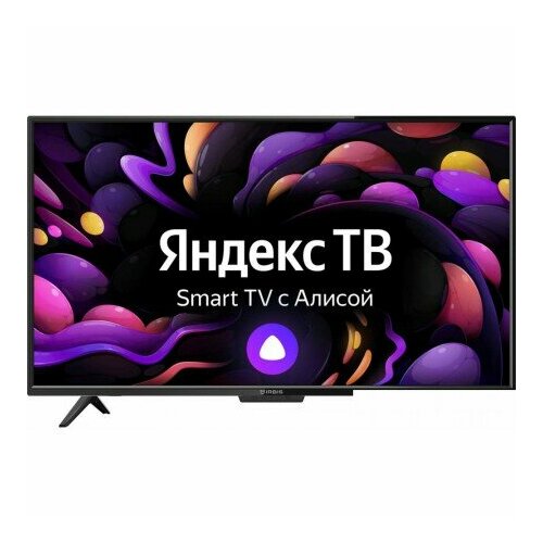 Телевизор IRBIS 39H1YDX103BS2 2419100₽