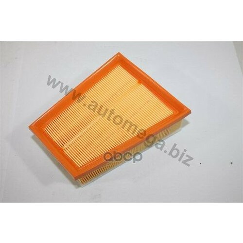 Фильтр Воздушный Renault LoganSanderoDusterClio IiLagunaMeganeKangooTrafic 14-20 98- AUTOMEGA арт 180032010 798₽