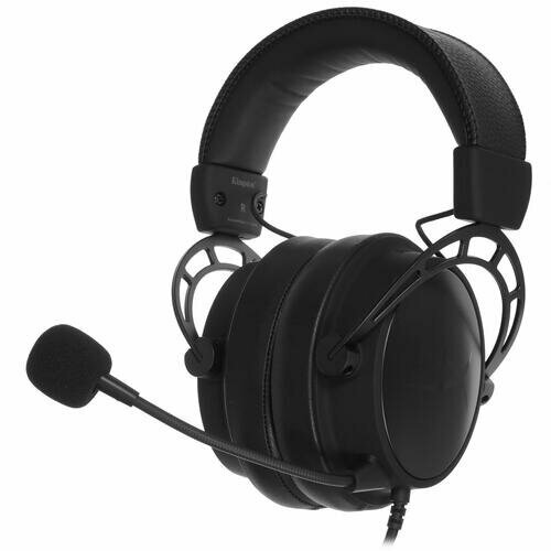 Наушники HyperX CloudAlphaS 16215₽