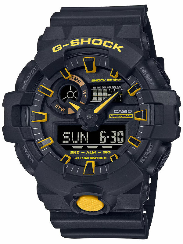 Наручные часы CASIO G-Shock