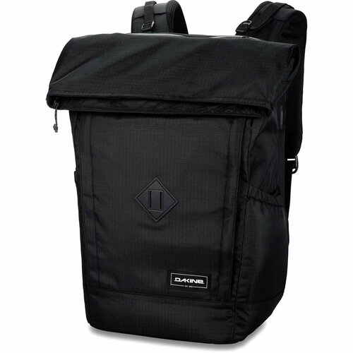 фото Рюкзак dakine infinity pack 21l black ripstop